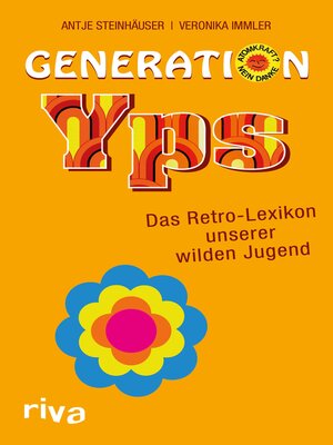 cover image of Generation Yps